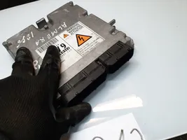 Nissan Almera N16 Sterownik / Moduł ECU 5800234