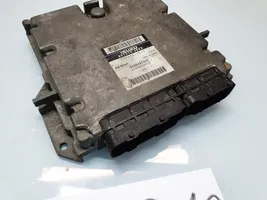 Renault Espace -  Grand espace IV Sterownik / Moduł ECU 8973192823