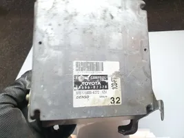 Toyota Corolla E120 E130 Sterownik / Moduł ECU 8966602320