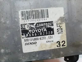 Toyota Corolla E120 E130 Engine control unit/module 8966602320