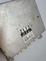 Mazda 323 F Motorsteuergerät/-modul ZL1318881