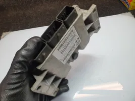 Peugeot 307 Sterownik / Moduł ECU 9647498180