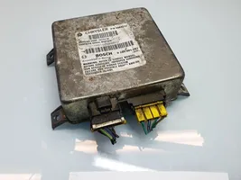 Chrysler Voyager Airbag control unit/module 4686242