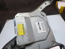 Toyota Prius (XW20) Sterownik / Moduł ECU 8954047100