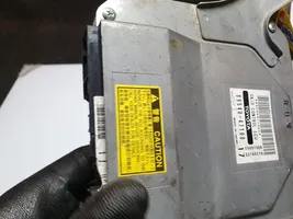 Toyota Prius (XW20) Sterownik / Moduł ECU 8954047100