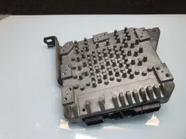 Toyota Prius (XW20) Sterownik / Moduł ECU 8954047100