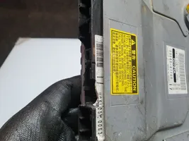 Toyota Prius (XW20) Sterownik / Moduł ECU 8954047100