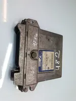 Renault Kangoo I Sterownik / Moduł ECU HOM7700868300