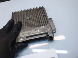 Renault Clio I Sterownik / Moduł ECU 7700108455