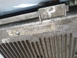 Renault Clio I Sterownik / Moduł ECU 7700108455