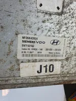 Hyundai Sonata Centralina/modulo del motore 3910025100