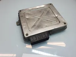 Land Rover Freelander Sterownik / Moduł ECU MKC104392