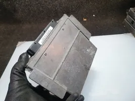 Saab 9-5 Sterownik / Moduł ECU 5380076