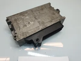 BMW 3 E36 ABS valdymo blokas 34521162646