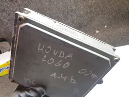 Honda Logo Dzinēja vadības bloks 37820P7AG01