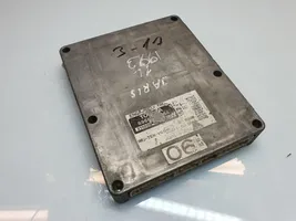 Toyota Yaris Sterownik / Moduł ECU 