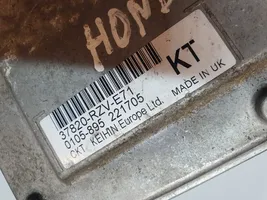 Honda CR-V Sterownik / Moduł ECU 37820RZVE71