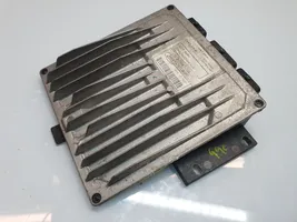 Ford Mondeo Mk III Engine control unit/module 2S7Q9F954DD