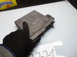 Renault Scenic I Engine control unit/module HOM7700868189