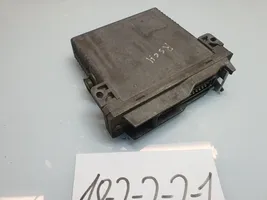 Renault Scenic I Engine control unit/module HOM7700868189