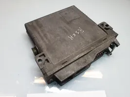 Renault Scenic I Engine control unit/module HOM7700868189