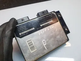 Peugeot 206 Sterownik / Moduł ECU R04080030B