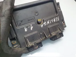 Citroen Berlingo Engine control unit/module R04080035C