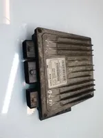 Renault Clio III Sterownik / Moduł ECU 8200911560