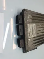 Renault Clio III Sterownik / Moduł ECU 8200911560