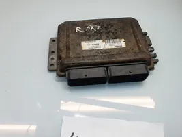 Renault Clio II Sterownik / Moduł ECU S110030034A