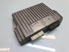 Citroen Xantia Calculateur moteur ECU 9610493180