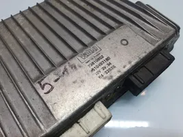 Citroen Xantia Calculateur moteur ECU 9610493180