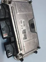 Citroen Xsara Picasso Calculateur moteur ECU 0261206633