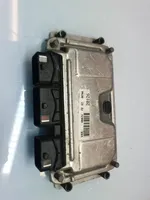 Citroen Xsara Picasso Calculateur moteur ECU 0261206633