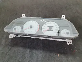 Toyota Corolla E100 Speedometer (instrument cluster) 8380012550