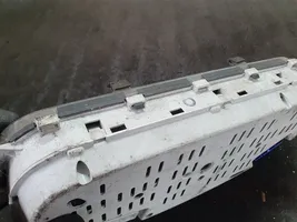 KIA Picanto Spidometrs (instrumentu panelī) PMMA