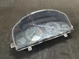 Acura TL Spidometras (prietaisų skydelis) HR0186