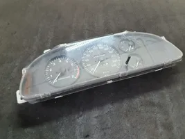 Mazda 323 Speedometer (instrument cluster) 769216250