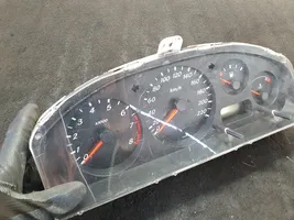 Nissan Almera N16 Speedometer (instrument cluster) EE004