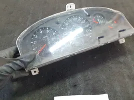 Nissan Almera N16 Geschwindigkeitsmesser Cockpit EE004