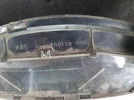 Mazda 121 Speedometer (instrument cluster) 769118890