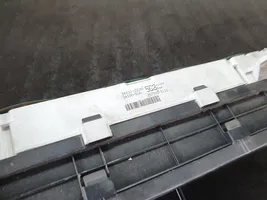 Suzuki Baleno EG Spidometrs (instrumentu panelī) 3410065G80