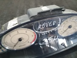 Rover 75 Nopeusmittari (mittaristo) 