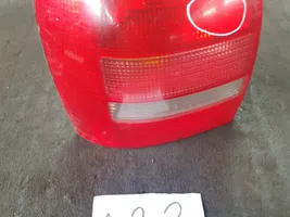 Audi A4 S4 B5 8D Lampa tylna 