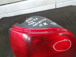 Audi A4 S4 B5 8D Rear/tail lights 