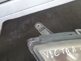 Opel Vectra C Lampa przednia 15588800