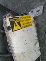 Opel Vectra C Lampa przednia 15588800