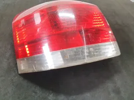 Opel Signum Lampa tylna 13159861