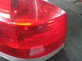 Opel Signum Lampa tylna 13159861