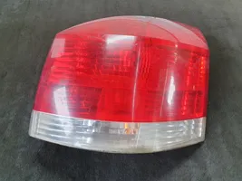 Opel Signum Задний фонарь в кузове 13159862